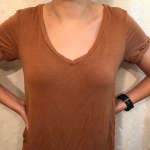 🍂American Eagle Soft and Sexy Tee